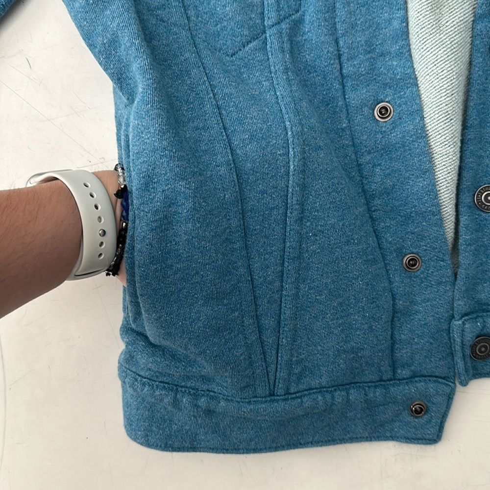 Levi’s Button Up Jacket - image 5